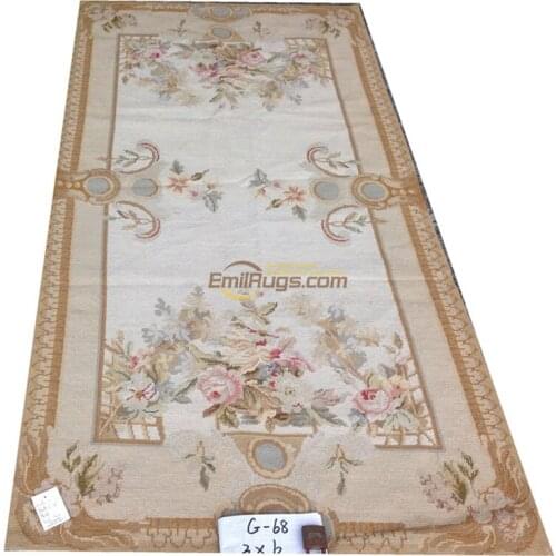 Rug european needlepoint rugs modern art carpets chinese wool carpet carpet flowers