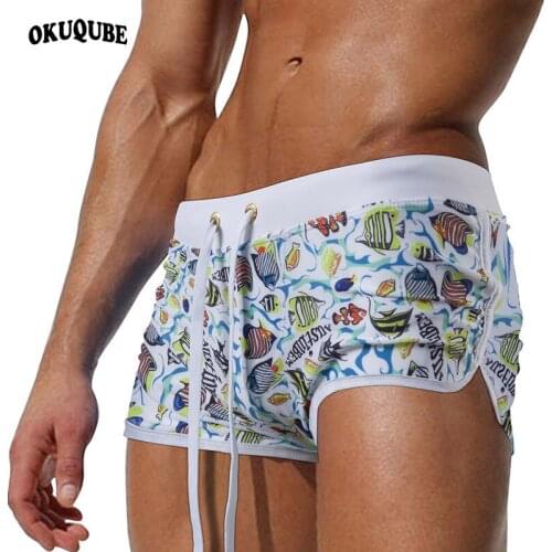 Men's Briefs OKUQUBE China