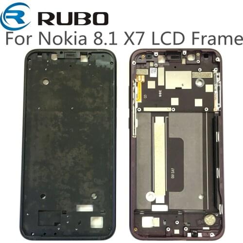 RUBO Spare Parts For Phones