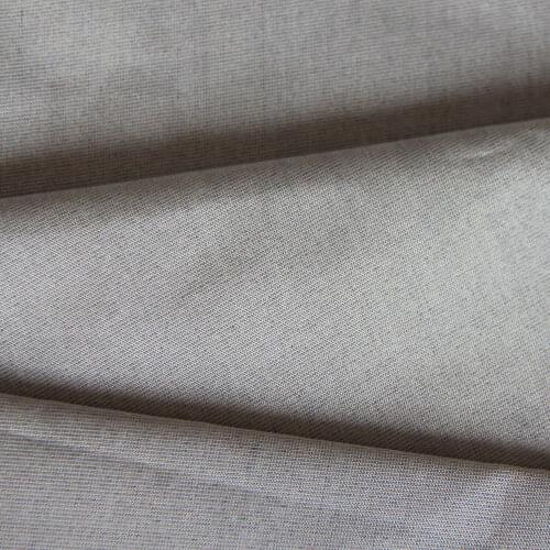 EMI shielding fabric /Antiradiation fabric Conductive fabric silver 1