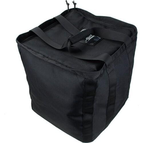 TMC3491# TMC Tactical Vest Portable Bag Lage Storage Bag Black Free Shipping