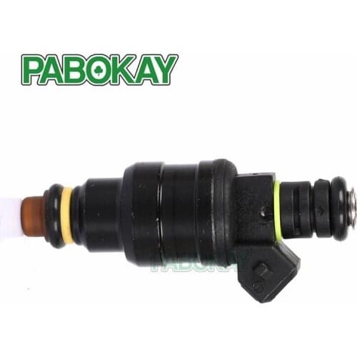 FOR VW 1.8 Passat, Audi A4, A6 ADR fuel injectors 0280150444 058133551A