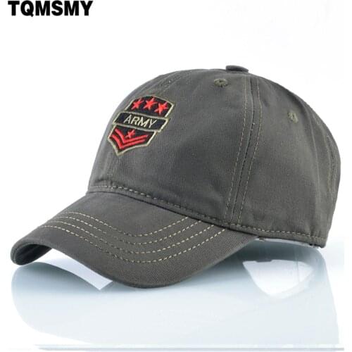 TQMSMY Unisex outdoor Baseball Cap men Visor hat embroidery cotton bone Camouflage snapback caps women spring Truckers sun hats