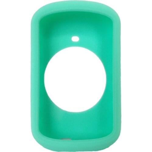 Bicycle Silicone Rubber Protective Case with LCD Screen Film for Garmin Edge 830 Bike Cycling GPS Computers Smart Cover