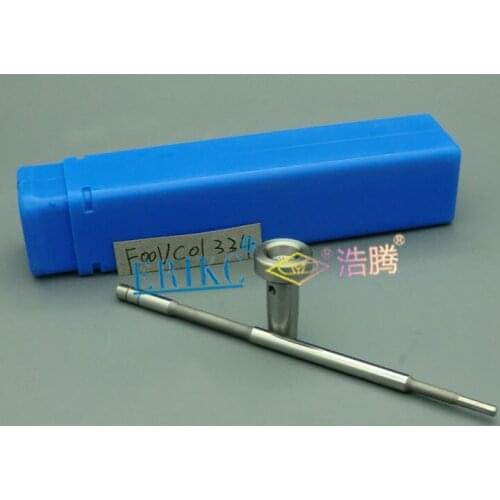ERIKC suction valve F 00V C01 334 valve supplier FooV C01 334 valve seat diesel engine part F00VC01334 Injector valve set
