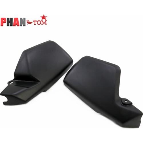 For Suzuki V-Strom DL650 2004 - 2019 hand guard Motorcycle handguards Handlebar Guards DL 650 V Strom 2017 2018