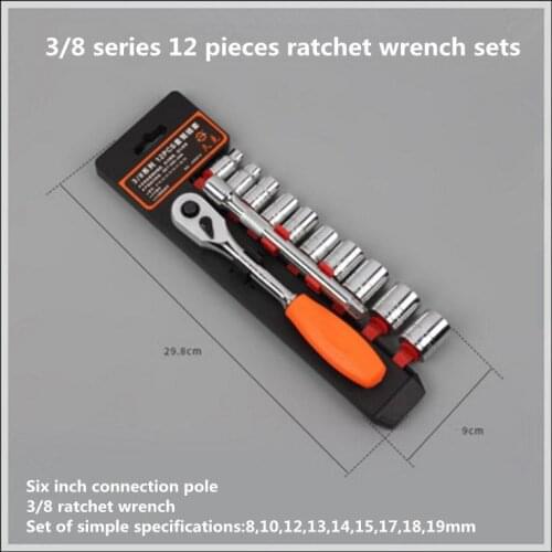 Hand Tool Sets FVE China