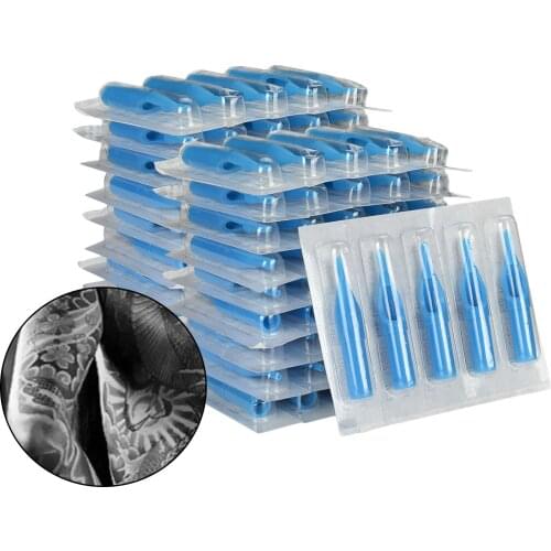 Gazechimp Tattoo Needles