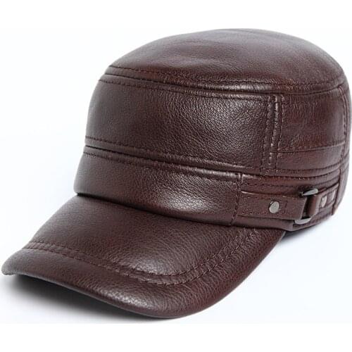 HARPPIHOP Men's Hats