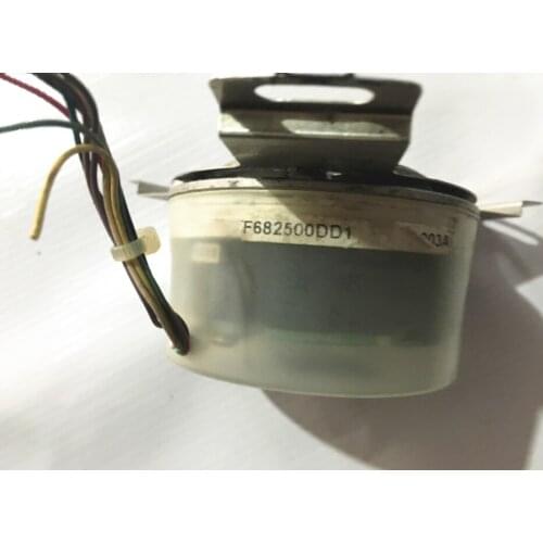Used And Tested Working F682500DD1 Rotary Encoder
