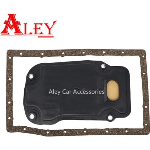 A960E 35330-22040 3533022040 Transmission Oil Filter Gasket Set of Transmission Screen For GS300 IS300 IS250 IS300 2005-2011