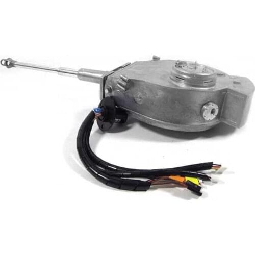 MATO 1/16 RC Tank Tiger 1 Infrared Metal Turret Electronic NOT for Henglong 3818 TH16597