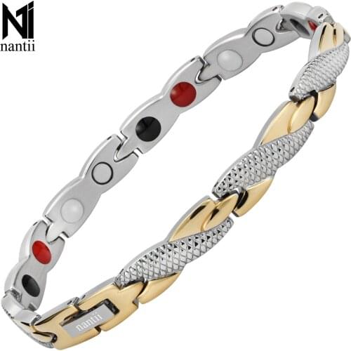 Nantii Bracelets For Lovers