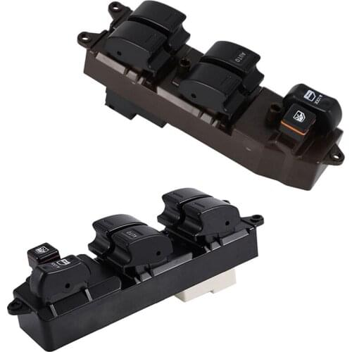 Window Master Control Switch for Toyota 1997-2002 Camry Corolla 84820-60090 & Power Master Window Switch 84820-0K020