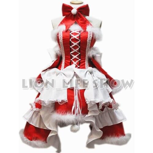 SEVENUMU Lolita Dresses