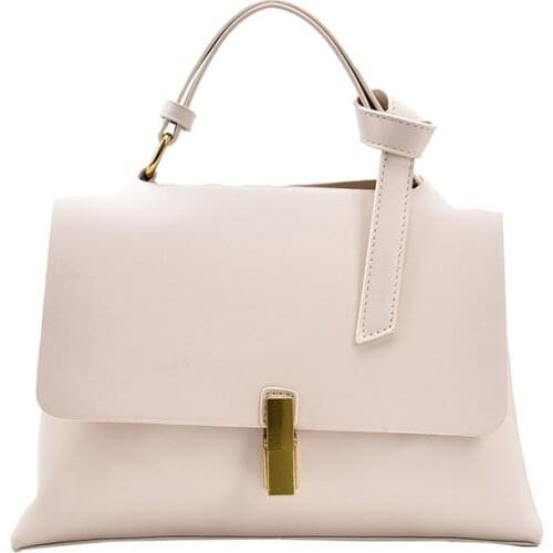 Lady Trending Designer Shoulder Bag Girls Handbags Womens Cross Body Bag Fashion Pu Leather Crossbody Bags for Women New Winte