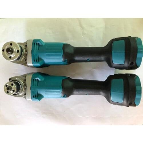 100mm 125mm For Makita 18v High-power Rechargeable brushless angle grinder lithium electric cutting machine
