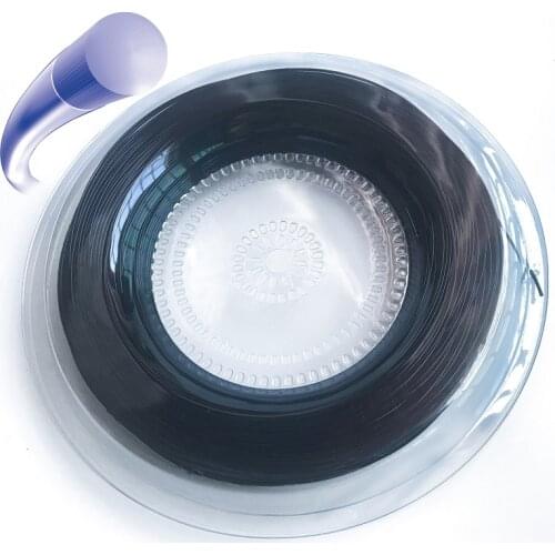 1reel SUNBATTA 1936 ALU power Polyester tennis strings/tennis racket/tennis racquet