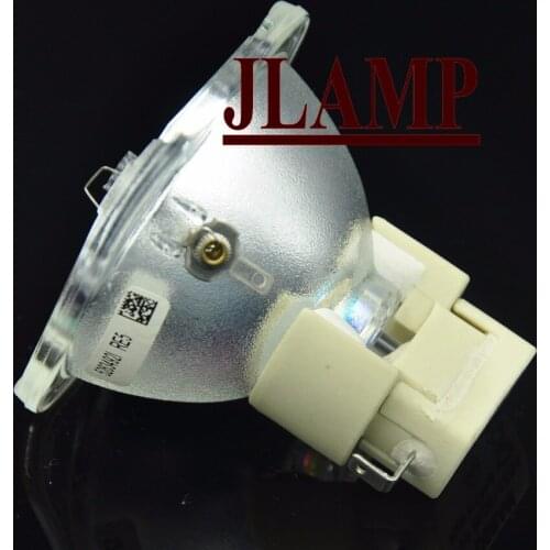 100% NEW ORIGINAL BARE PROJECTOR LAMP/BULB FOR BENQ IW6527/IW5737