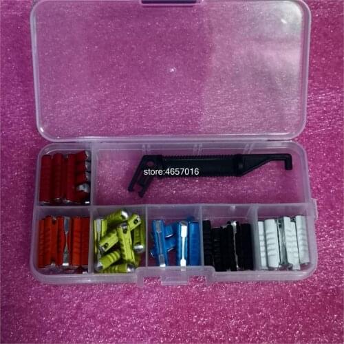 5/8/16/20/25/30A Car/Auto Fuse,EU Automotive Fuses 6 models,European fuse