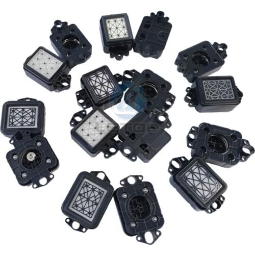 5113 Cap Station Printer Head Capping For 5113 Printhead Printer Cap Assembly 5113 capping