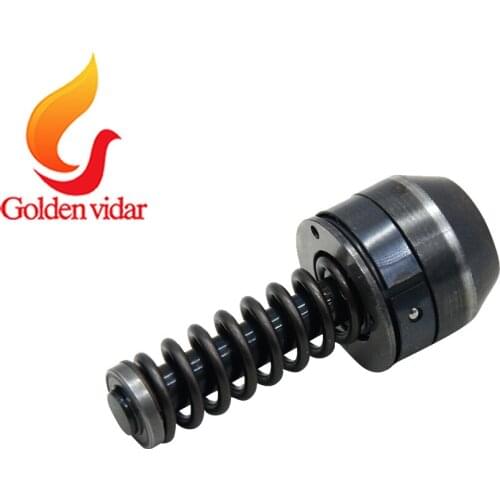 CAT3126B injector plunger and barrel ARF0006 Redat with top quality for Caterpillar 3126 3126B injector fuel diesel engine