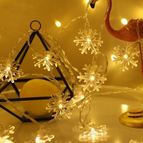 Jeelar LED Christmas Decorations