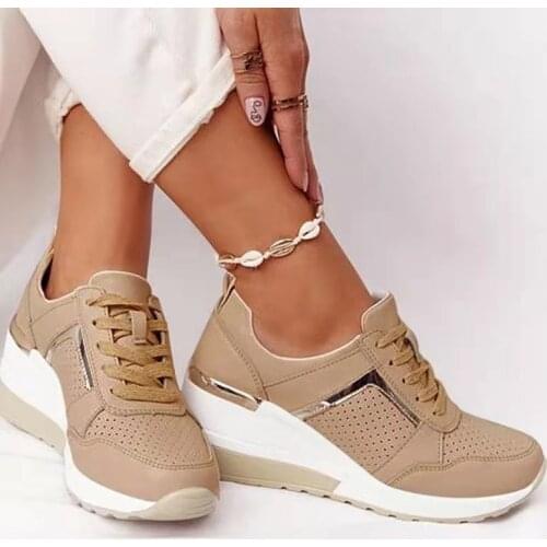 Women's Sneakers LSPU China