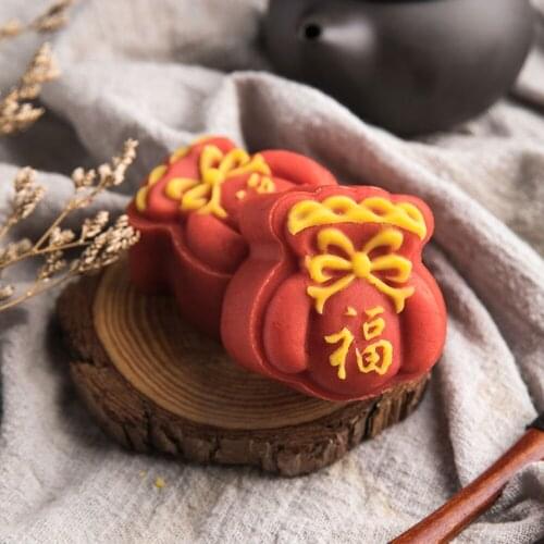 Ma'amoul Oriental Pastry Mould Form for Baking Kitchen Tool Accessories Pastry Molds Moon Cake Cookie Stamp Mooncake Mold