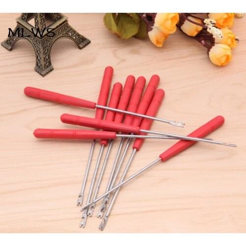 MLWS Portable Fishing Tackle Fish Hook Remover Detacher Extractor Fishing Tools