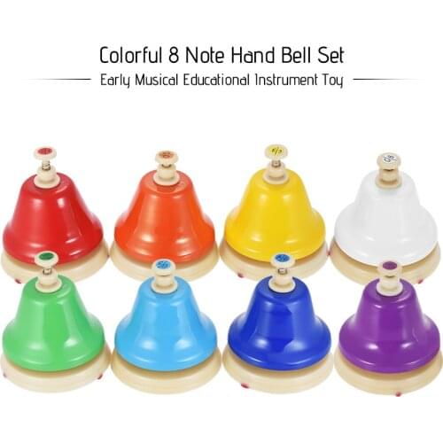 Muslady Bells And Wind Chime