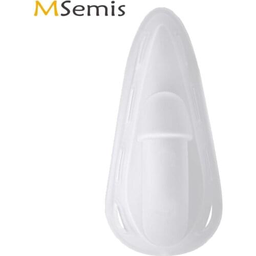 Mens Penis Pouch Enlarger Gay Dick Shape Enhancing Silicone Cup Removable Adult Cock Protect Enlargement Pad Intimate Products
