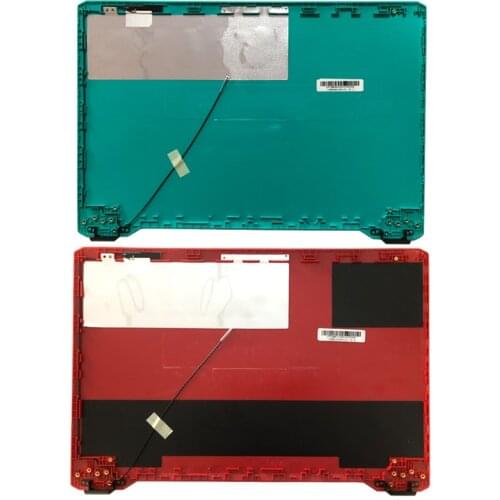 NEW for ASUS X570 X570ub X570ud X570ud-1b FX570ud YX570 YX570Z YX570ZD Rear Lid TOP case laptop LCD Back Cover