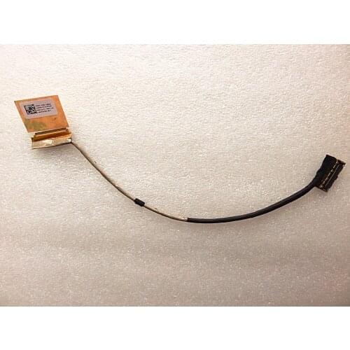 New original led lcd display video flat cable for ASUS TP550 TP550L TP550LD TP550LA LVDS CABLE 14005-01310100