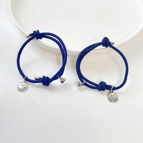 Origin summer Blue Bracelets