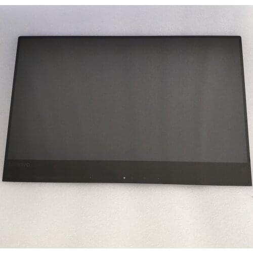 Original NEW 13.9Inch FHD UHD LCD Touch Screen Assembly 5D10M35047 5D10M35107 For Lenovo Yoga 910-13IKB