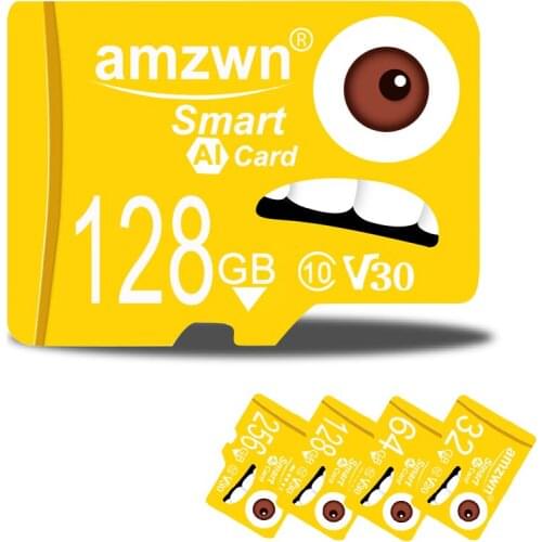 Memory Card 64G Memory Card 128G high-speed 256G For mobile phone