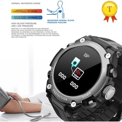 Blood pressure Music sports Smart Watch Men Round Multi sports mode Smartwatch IP68 Bluetooth Reminder Sport Watches for woman