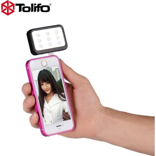 Tolifo Photo Flashes