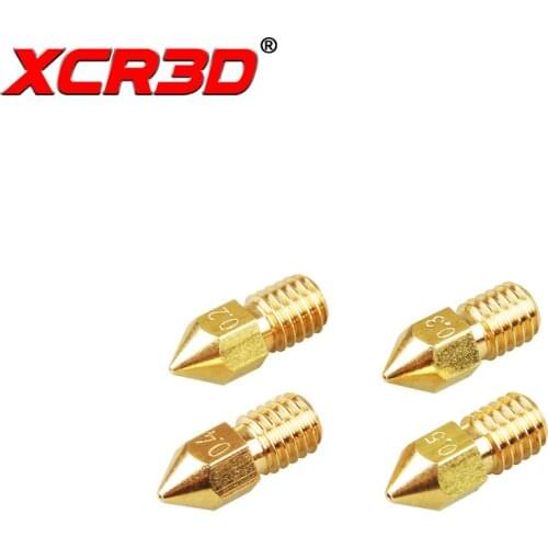 XCR3D 3D Printers And 3D Scanners