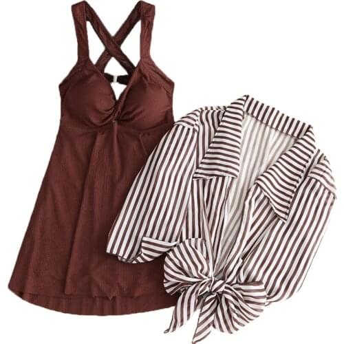 YinFengTing Plus Size Summer Dresses