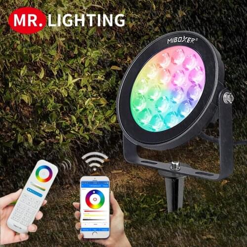 YYBX&XYBB Garden Lights
