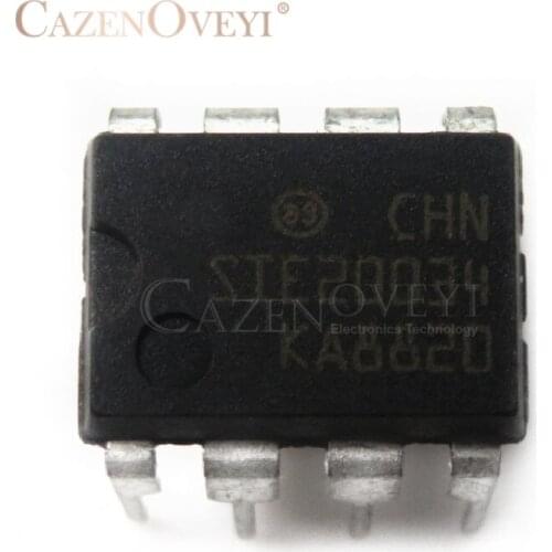 1pcs/lot SIE20034 20034 SOP-16 DIP-8 In Stock