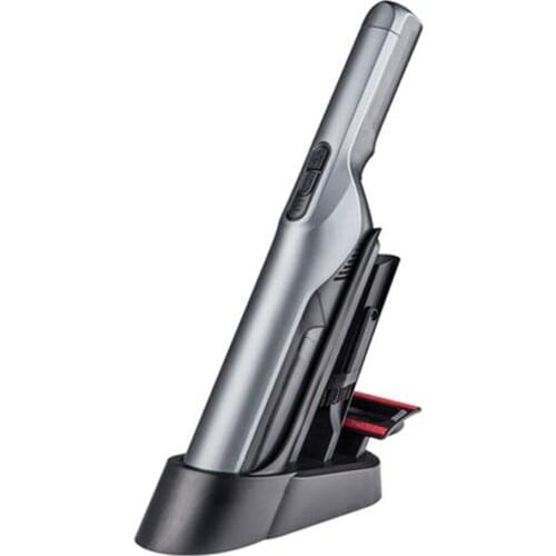 Wireless Vacuum Cleaner Household Small Large Suction Portable Handheld mini car charging with strong absorption HEPA cleaner