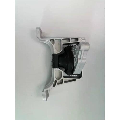 Car chassis parts right side engine mount BP4K-39-060 for Mazda 3 2004-2008 BK