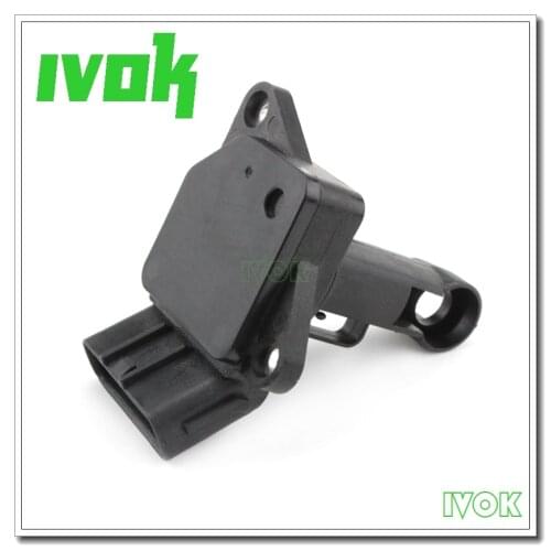 Mass Air Flow MAF Meter Sensor For Toyota Corolla Crown Reiz Lexus GS430 SC430 Chevrolet Prizm 22204-15010 2220415010