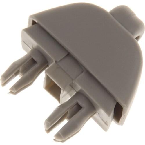 Visor Hook Clip Car Part Replacement for for A1 A3 A4 A5 Q3 Q5