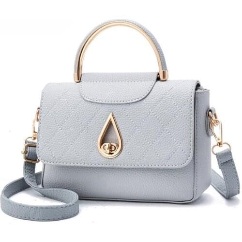 FREYA SAFI Women's Metallized Bags