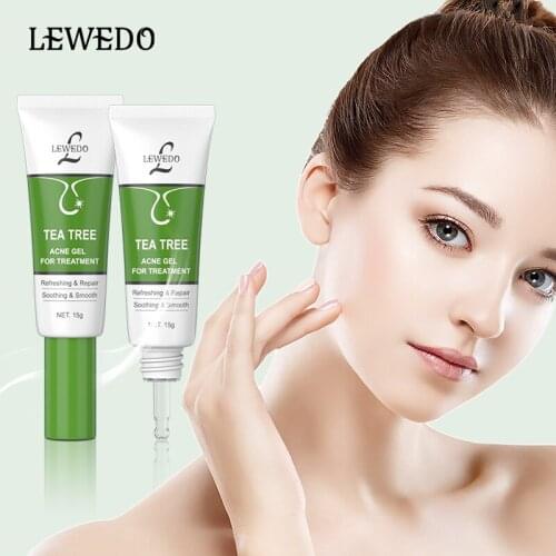 LEWEDO Creams