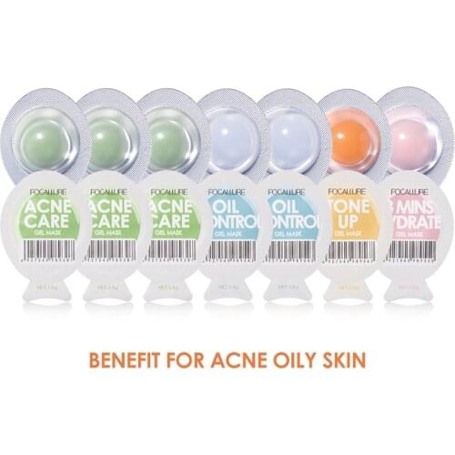 Sleep Mask Deep Moisturizing Hydrating Shrinking Pores Brightening Skin Tone No-Clean Egg Mask Face Skin Care Mask For The Face